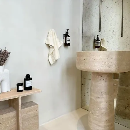 De Luxe Marais アパート パリ